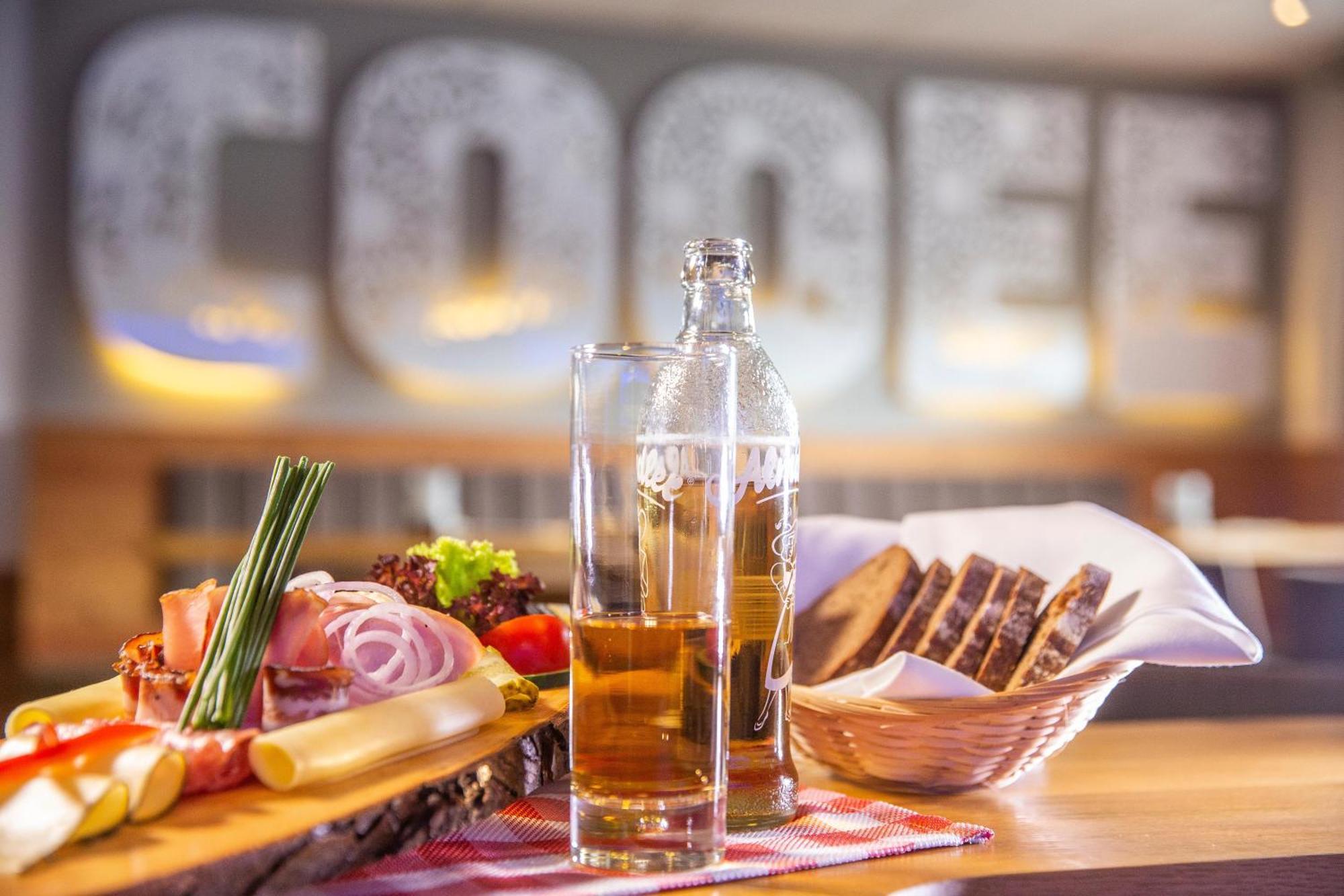 Cooee Alpin Hotel Kitzbueheler Alpen 상트조한인티롤 외부 사진