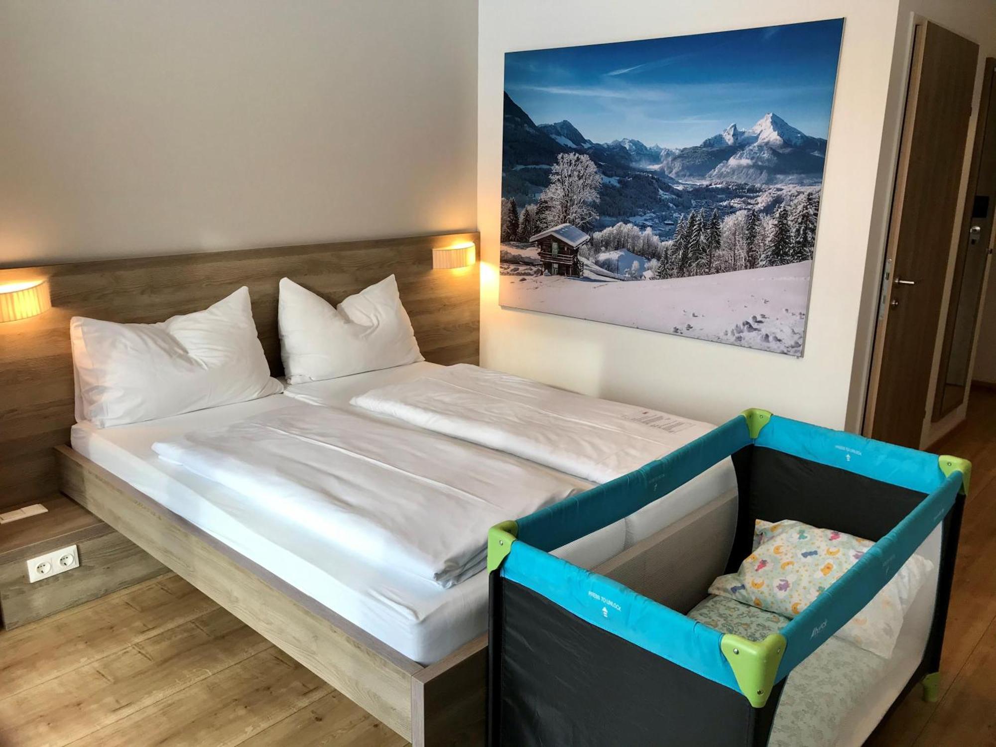 Cooee Alpin Hotel Kitzbueheler Alpen 상트조한인티롤 외부 사진