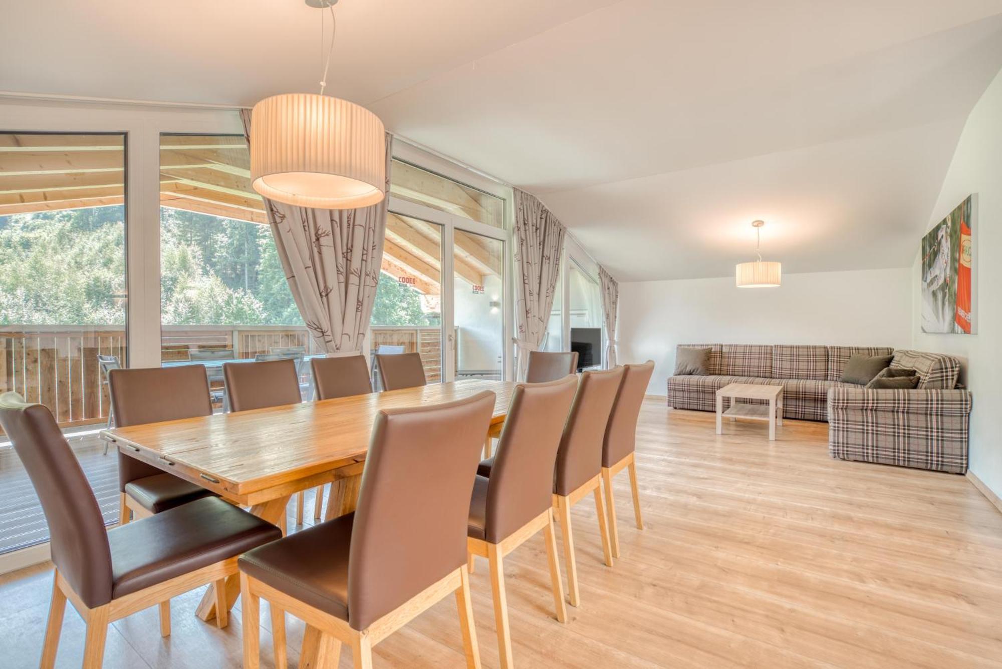 Cooee Alpin Hotel Kitzbueheler Alpen 상트조한인티롤 외부 사진